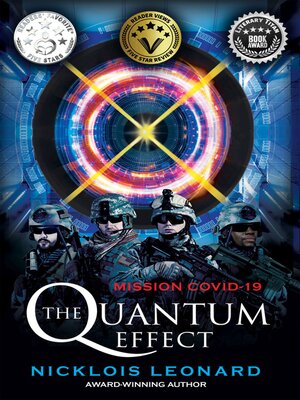 cover image of "Mission COVID-19"